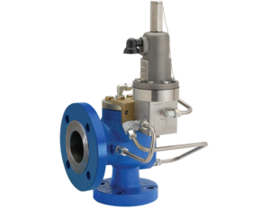 Anderson Greenwood Series 200/400/500/700/800 Pilot Operated Relief Valves