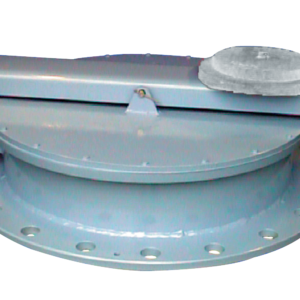 Anderson Greenwood Marvac 785/786 Manhole Cover