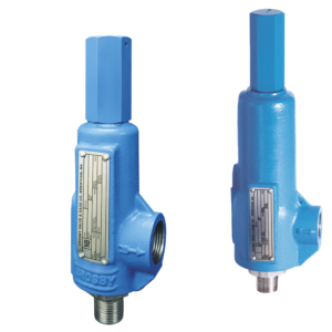 Crosby OMNI-TRIM Pressure Relief Valves