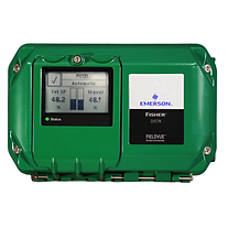 Fisher™ FIELDVUE™ DVC7K Digital Valve Controller