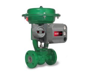 Fisher™ FIELDVUE™ DVC6200f Digital Valve Controller