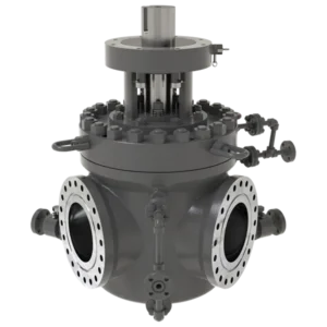 MOGAS DV-4 Switching Valve