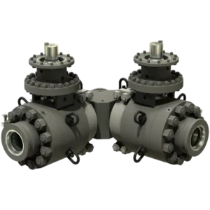MOGAS Max Series