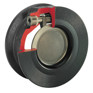 Keystone Figure 86 Check Valve