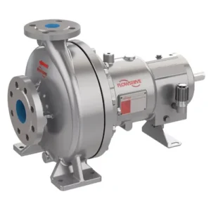 Durco Mark 3 ISO MAG Sealless Chemical Process Pump