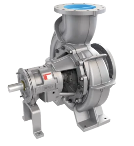 Durco Mark Group 4 ASME(ANSI) Chemical Process Pump