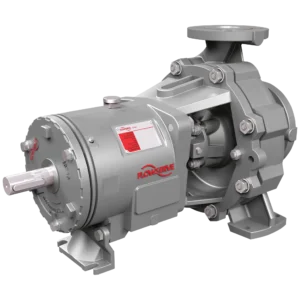 Durco Mark 3 ISO Sealed Chemical Process Pump