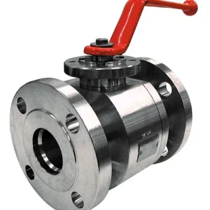 Floating Ball Valves-FK79