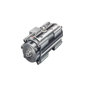 Pneumatic Actuators-Rack&Pinion-Automax SXL