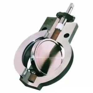 High Performance Butterfly Valves-Big Max BX2001