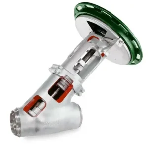 Piston(Lift) Check Valves-Flite-Flow