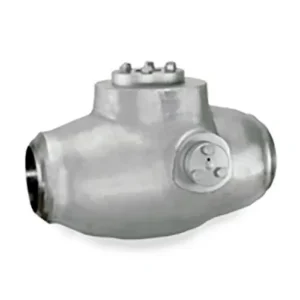 Tilting Disk Check Valves-Edward