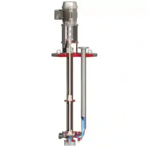 IDP CPXV Sump Pump