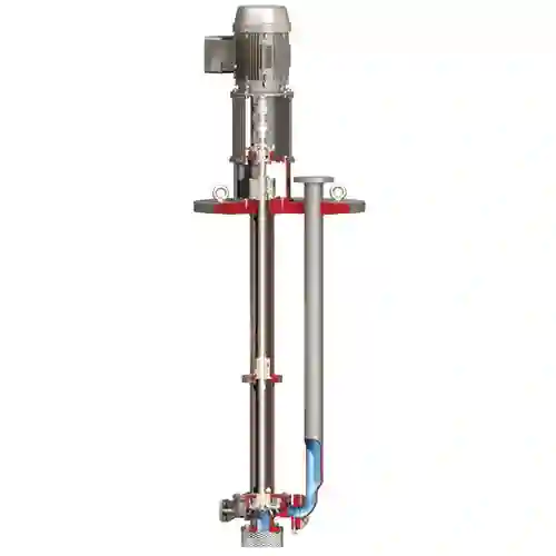 IDP CPXV Sump Pump