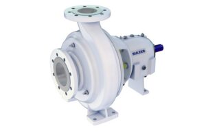 AHLSTAR WPP/T wear-resistant process pump range