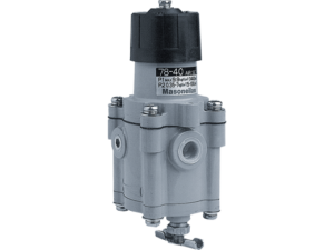 Air Filter Regulators / Air Sets