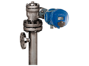 Masoneilan 12400 Series Digital Level Transmitter