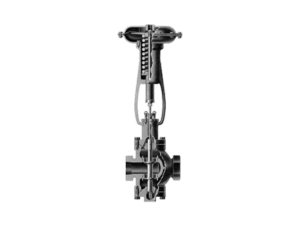 Masoneilan 525-526 Series Pressure Reducing, Back Pressure & Differential Pressure Regulators