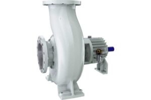 NRN high-pressure process pump