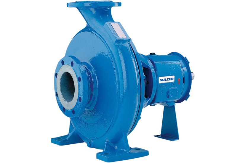 Process pump NB