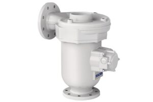 Transformer oil circulation pump VMOA
