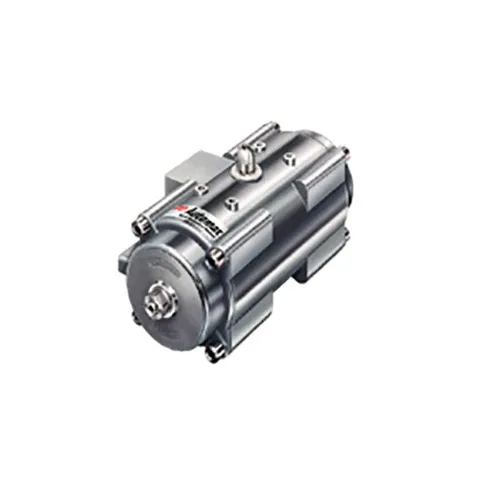 Automax Pneumatic Actuators-Rack&Pinion-Automax SXL