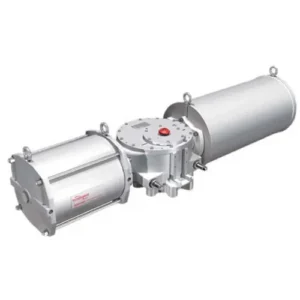 Automax Pneumatic Actuators-Scotch Yoke-RG