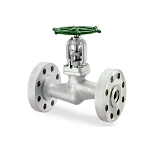 Edward Piston(Lift) Check Valves-Bolted Bonnet
