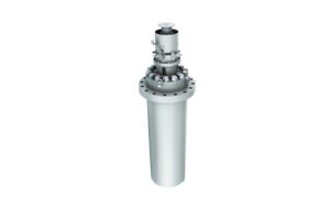 Sulzer GVG diffuser style barrel pump