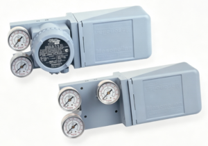 Masoneilan Masoneilan* 4700/4800 Corrosion Resistance Positioners