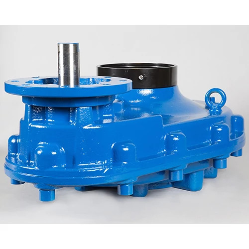 Greaboxes-Multi-Turn-SR Series
