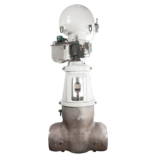 Flexible Split Wedge Gate Valves-Equiwedge Main Steam Isolation Valve