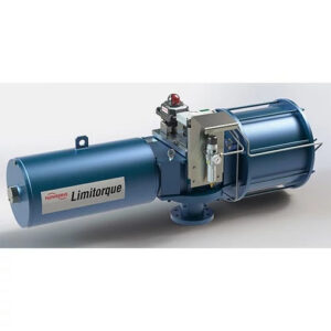 Limitorque Actuators-Scotch Yoke-LPS