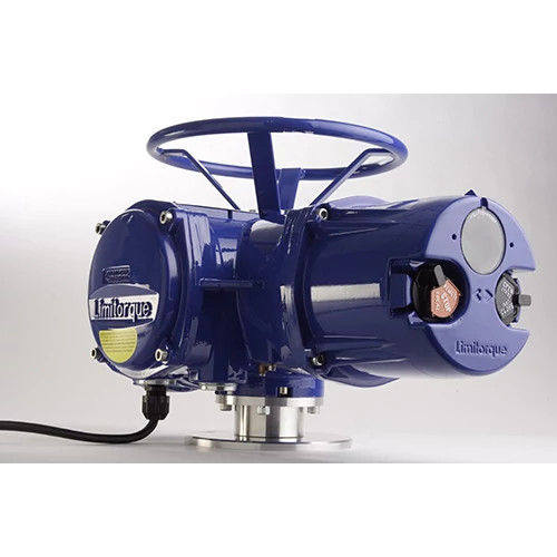 Non-Intrusive Multi-Turn Actuators-Mxa