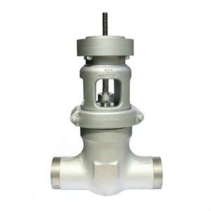 Edward Flexible Split Wedge Gate Valves-Equiwedge