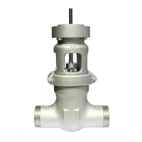 Flexible Split Wedge Gate Valves-Equiwedge