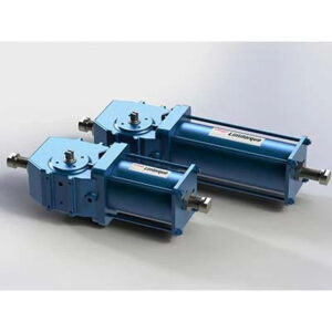 Limitorque Actuators-Scotch Yoke-LPC