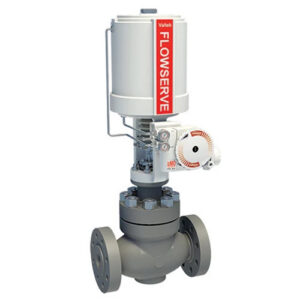 Valtek Linear Globe/Angle Control Valves-Mark 200