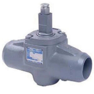 Nordstrom Lubricated Plug Valves-Super Two-Bolt Cover(Steel)