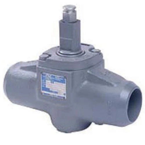 Lubricated Plug Valves-Super Nordstrom Two-Bolt Cover(Steel)