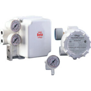 Valtek Analog Positioners- Beta