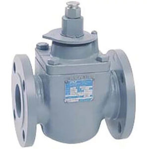 Nordstrom Lubricated Plug Valves-Super (Steel)