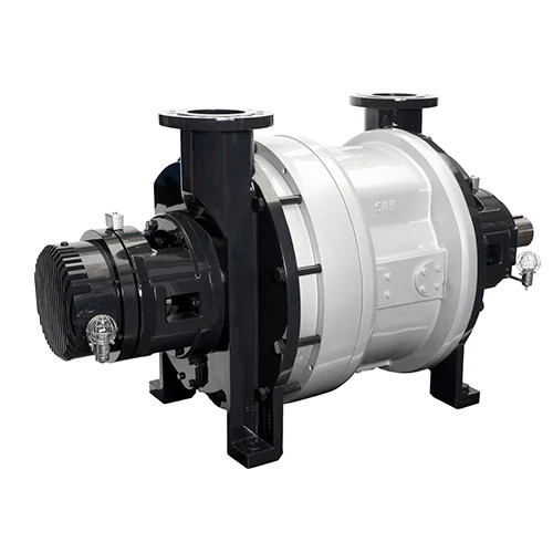 SIHI KPH Liquid Ring Compressor