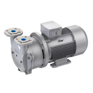 SIHI LEMD Liquid Ring Vacuum Pump