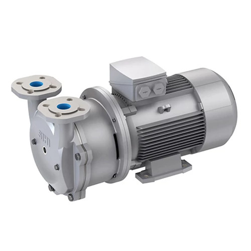 LEMD Liquid Ring Vacuum Pump