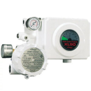 Valtek Analog Positioners- XL-XL 90