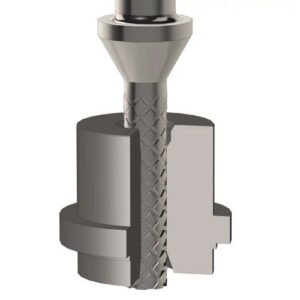 Valtek Cavitation Solution Control Valves-Sidewinder