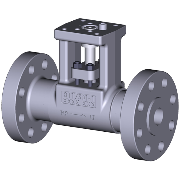 MOGAS RSVP-UK Valve