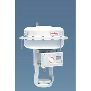 Valtek Pneumatic Actuators-Linear-FlowAct