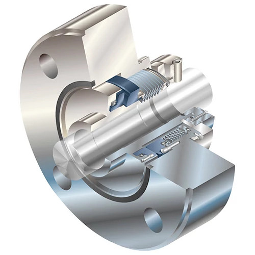 Flowserve GTS Specialty Seal